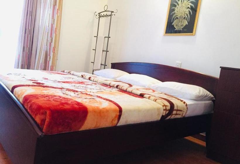 پانسیون Jungle Front Dungalow Nuwara Eliya