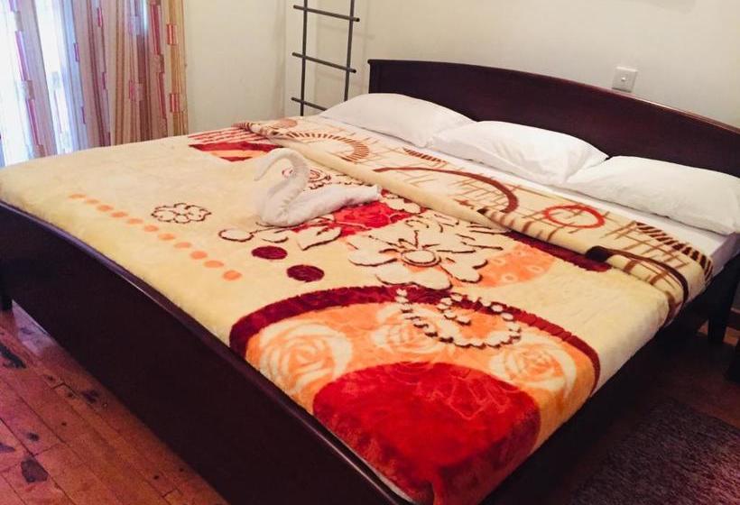 پانسیون Jungle Front Dungalow Nuwara Eliya