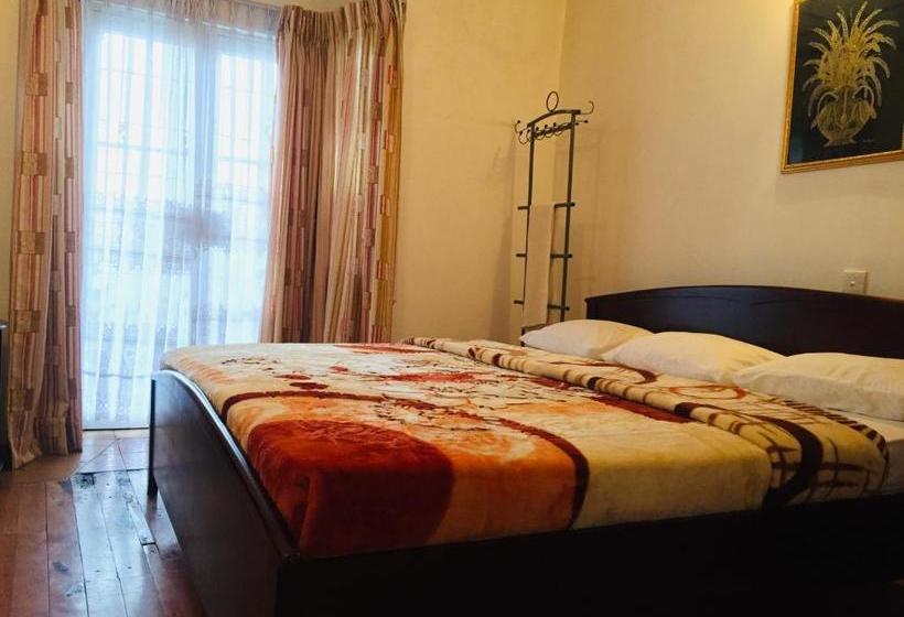 پانسیون Jungle Front Dungalow Nuwara Eliya