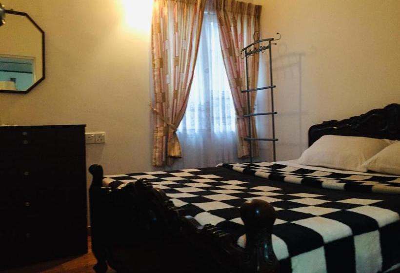 پانسیون Jungle Front Dungalow Nuwara Eliya