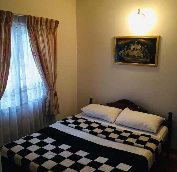 پانسیون Jungle Front Dungalow Nuwara Eliya