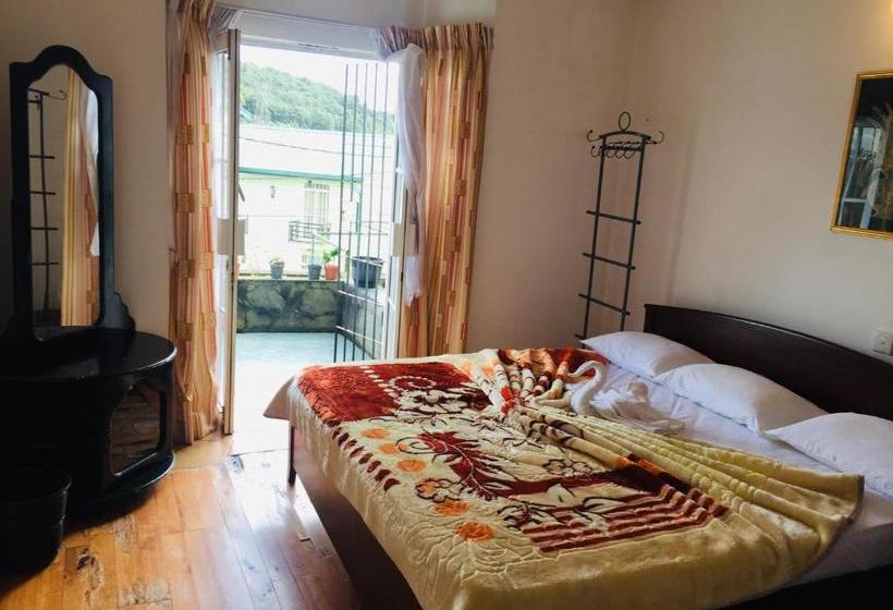 پانسیون Jungle Front Dungalow Nuwara Eliya