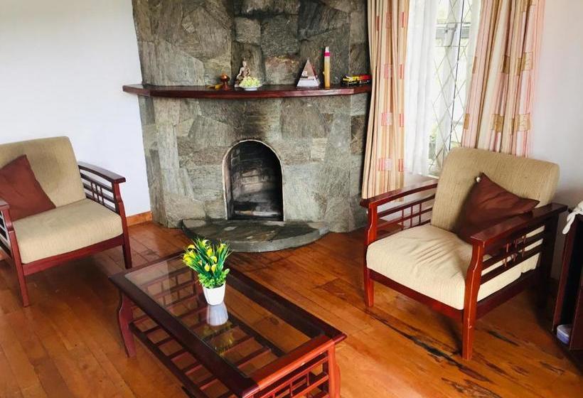 پانسیون Jungle Front Dungalow Nuwara Eliya