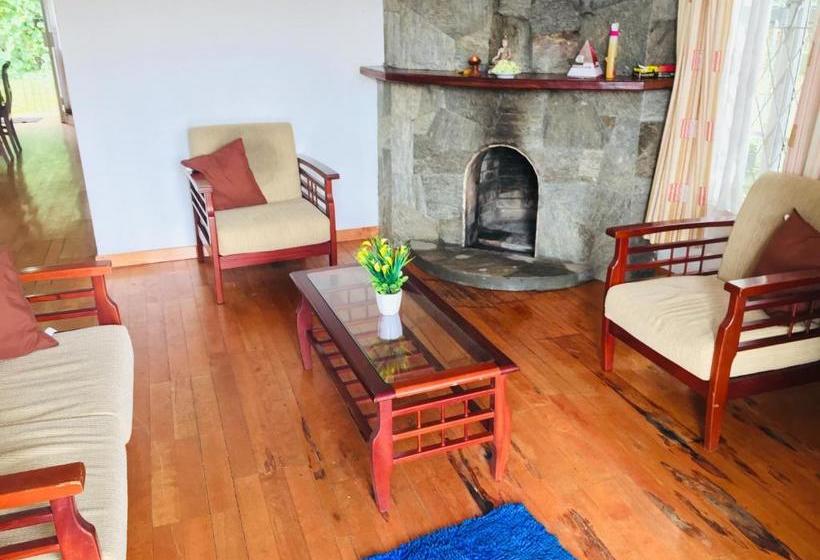 پانسیون Jungle Front Dungalow Nuwara Eliya