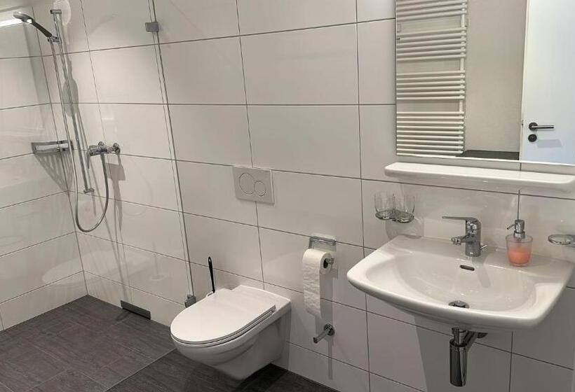 Albergue Tschuggen Davos