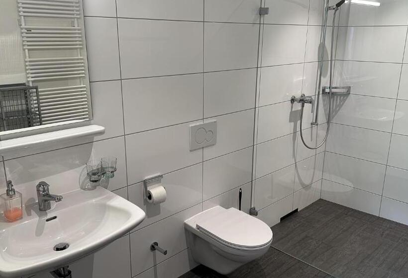 Albergue Tschuggen Davos