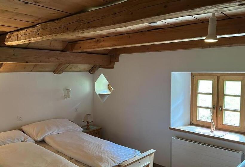 Albergue Tschuggen Davos