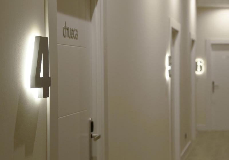 فندق صغير Woohoo Rooms Chueca