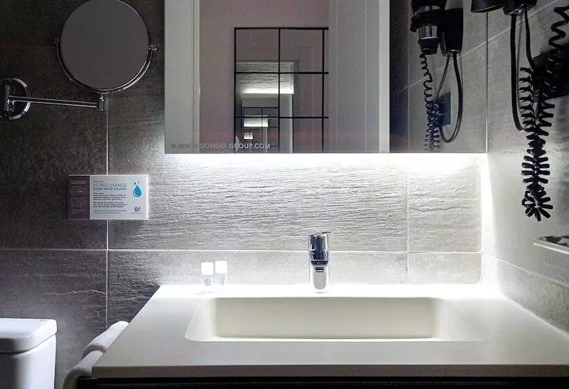 هاستل Woohoo Rooms Chueca