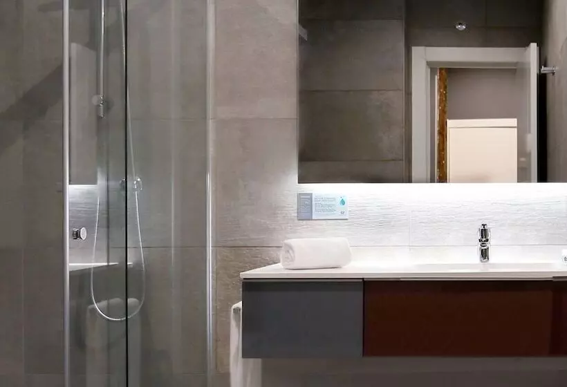 هاستل Woohoo Rooms Chueca