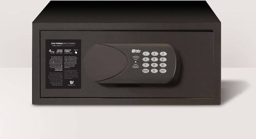 فندق صغير Woohoo Rooms Chueca