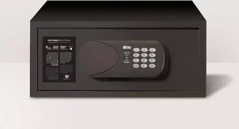 هاستل Woohoo Rooms Chueca