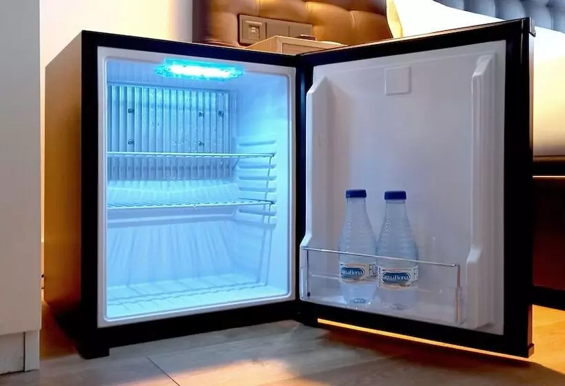 هاستل Woohoo Rooms Chueca