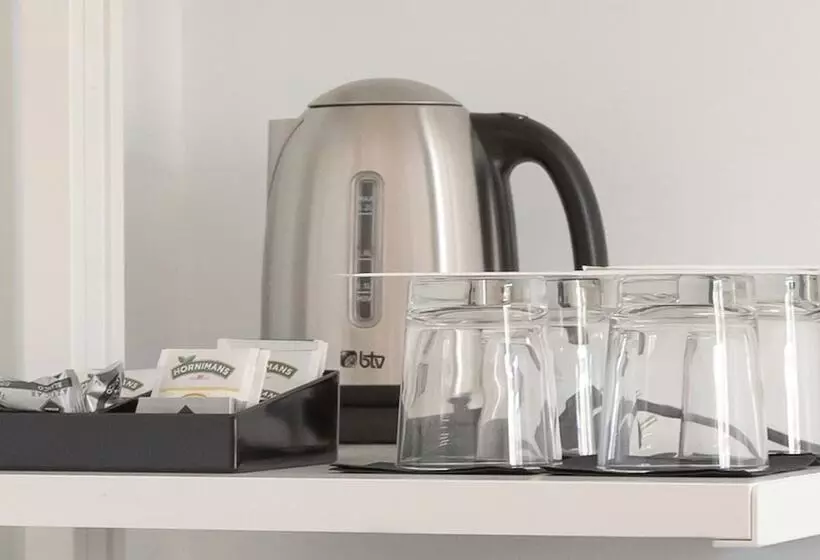 هاستل Woohoo Rooms Chueca