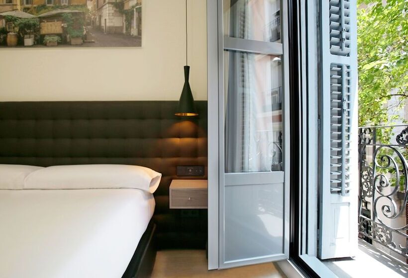 فندق صغير Woohoo Rooms Chueca