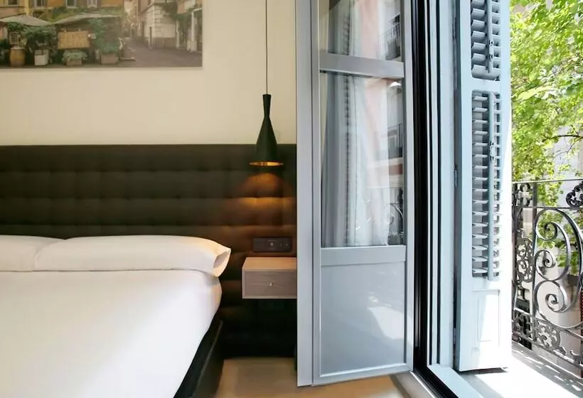 هاستل Woohoo Rooms Chueca