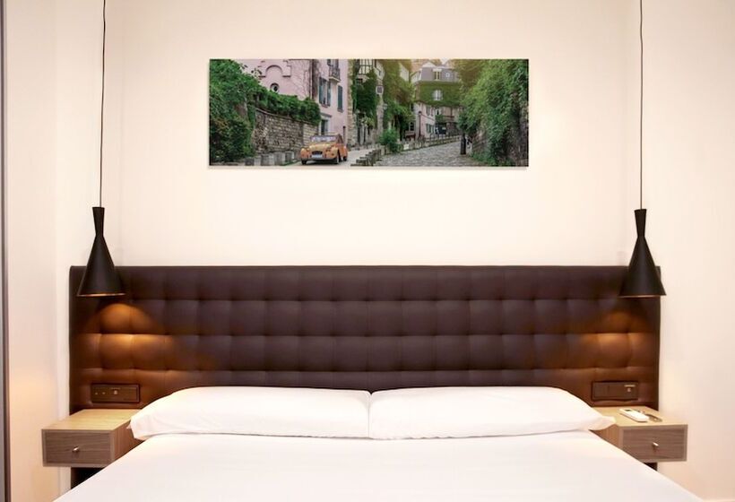 فندق صغير Woohoo Rooms Chueca