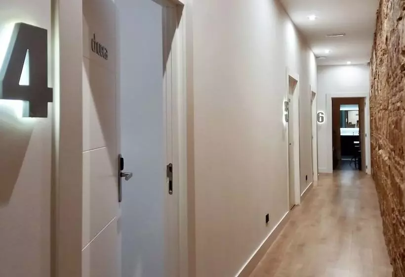 هاستل Woohoo Rooms Chueca