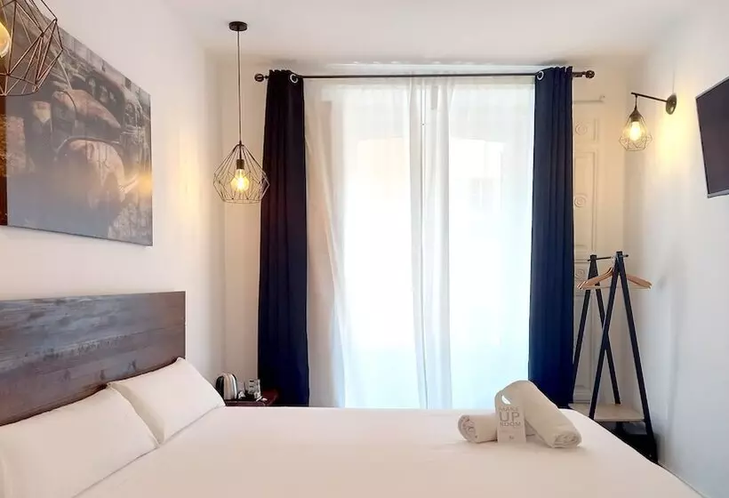 هاستل Woohoo Rooms Chueca