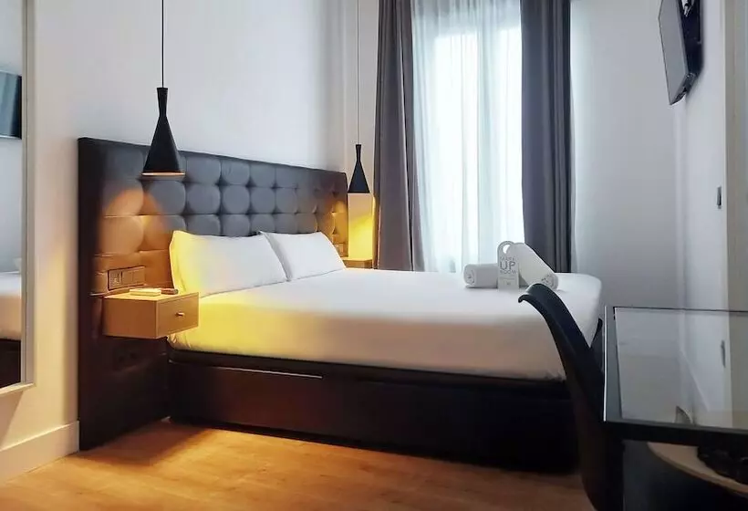 هاستل Woohoo Rooms Chueca