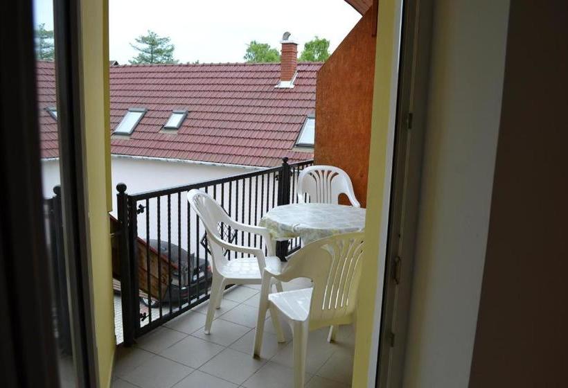 צימר Guest House Silatti Apartments