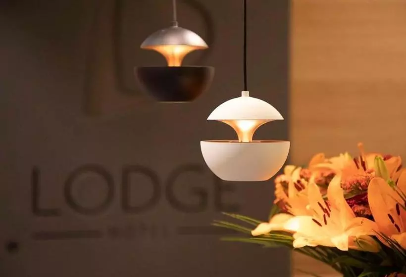 ホテル B Lodge Boutique Hôtel