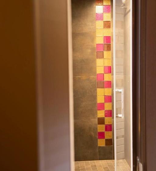 ホテル B Lodge Boutique Hôtel