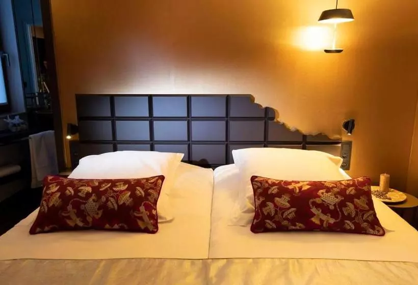 ホテル B Lodge Boutique Hôtel