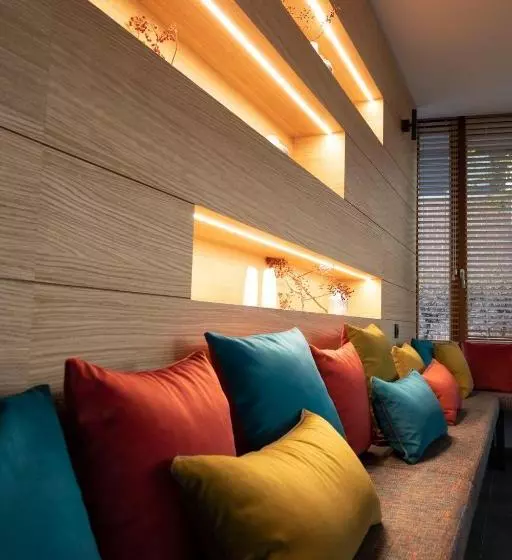 ホテル B Lodge Boutique Hôtel
