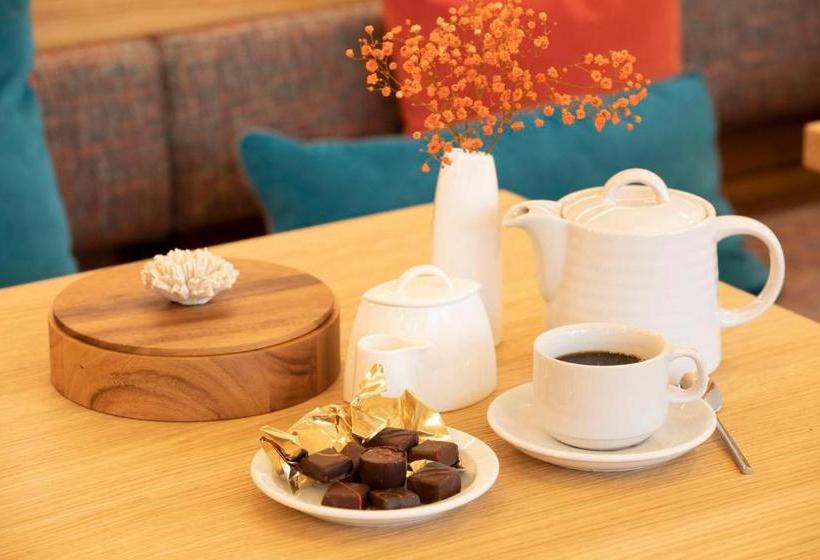 ホテル B Lodge Boutique Hôtel