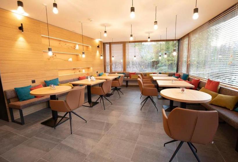 ホテル B Lodge Boutique Hôtel