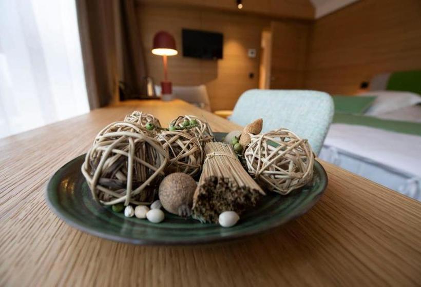 ホテル B Lodge Boutique Hôtel