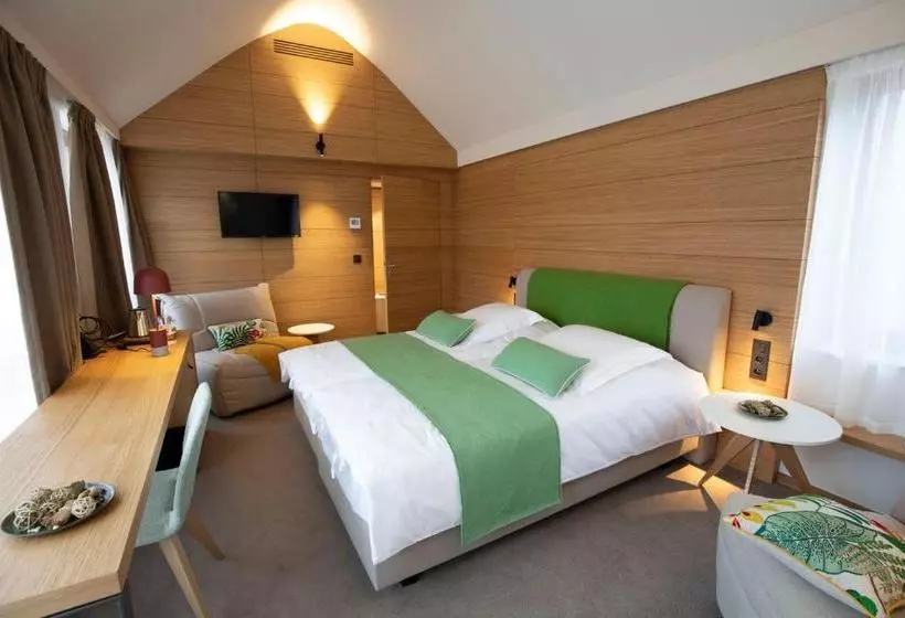 ホテル B Lodge Boutique Hôtel