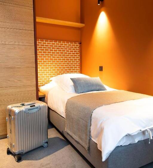 ホテル B Lodge Boutique Hôtel