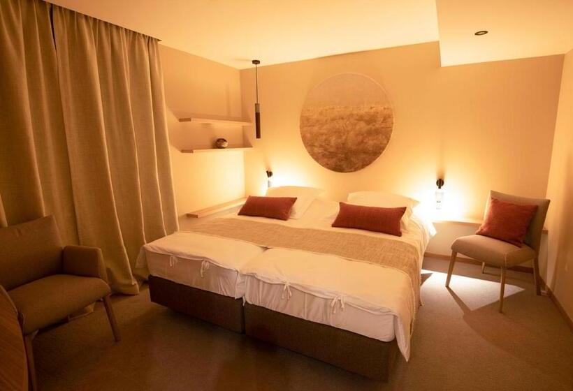 ホテル B Lodge Boutique Hôtel