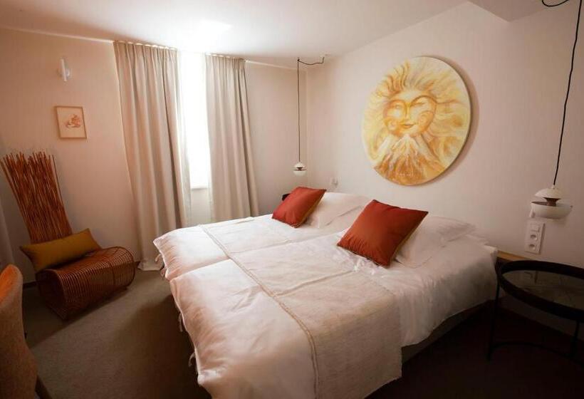 ホテル B Lodge Boutique Hôtel