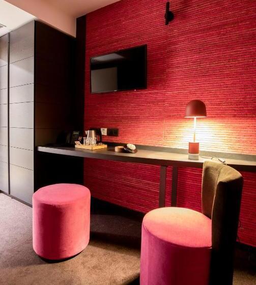 ホテル B Lodge Boutique Hôtel