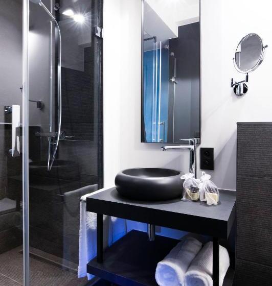 ホテル B Lodge Boutique Hôtel