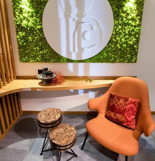 ホテル B Lodge Boutique Hôtel