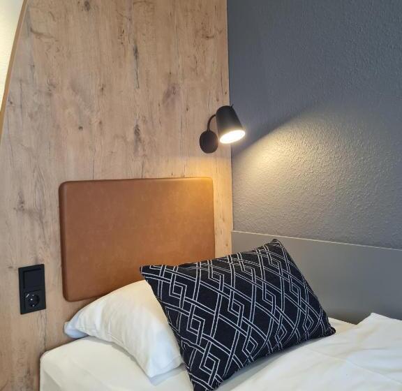 Hotelli Internationales Studierenden