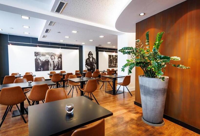 Hotelli Internationales Studierenden