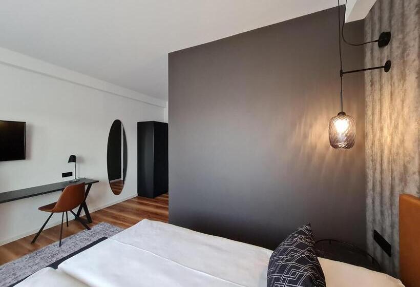 Hotelli Internationales Studierenden