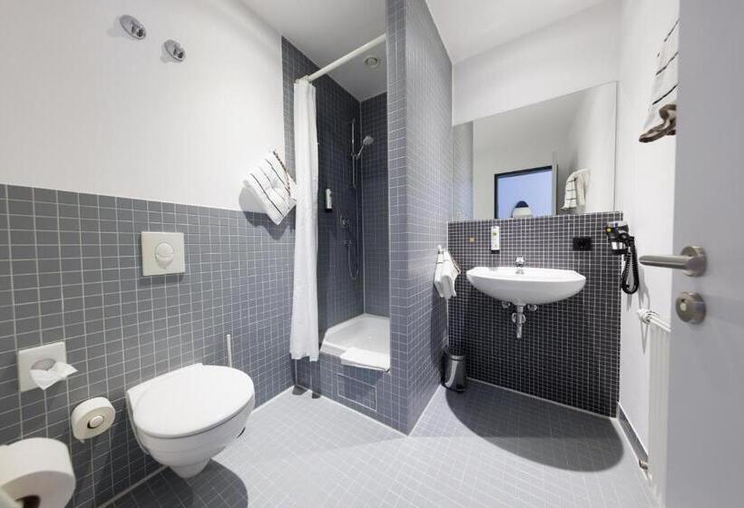 Hotelli Internationales Studierenden