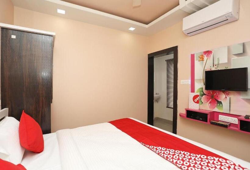 Отель Oyo 13822 Kolar