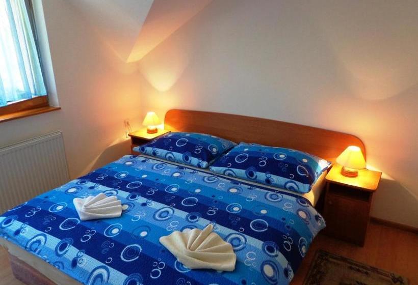 ペンション Penzion Centrum