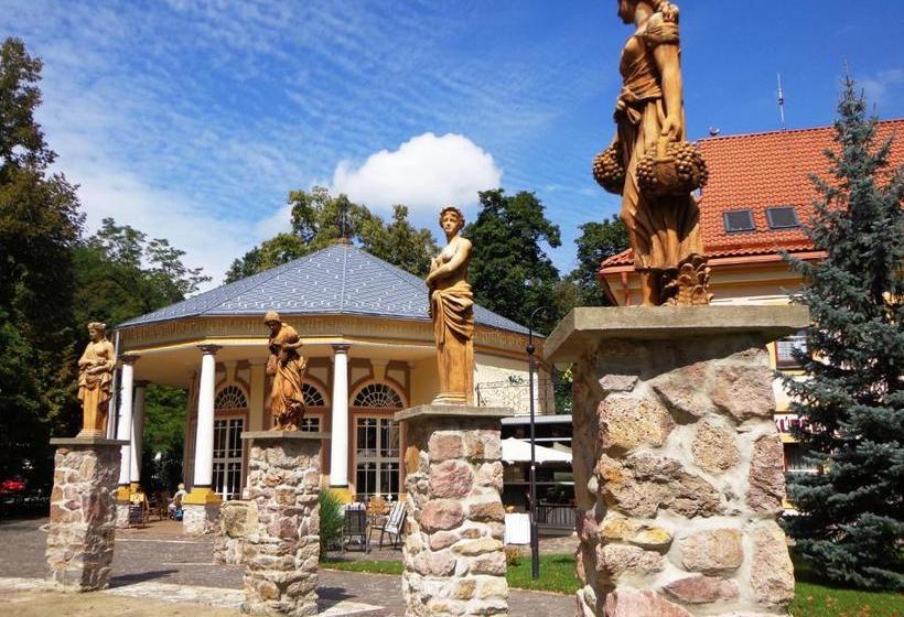 ペンション Penzion Centrum