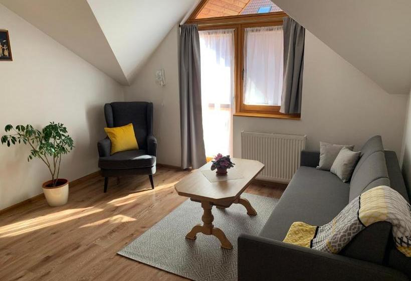 ペンション Penzion Centrum