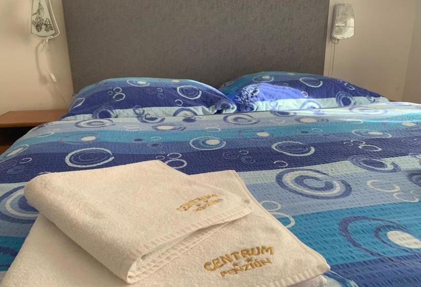 ペンション Penzion Centrum