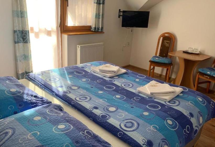 ペンション Penzion Centrum