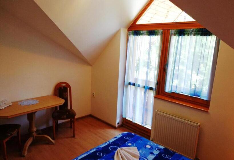 ペンション Penzion Centrum